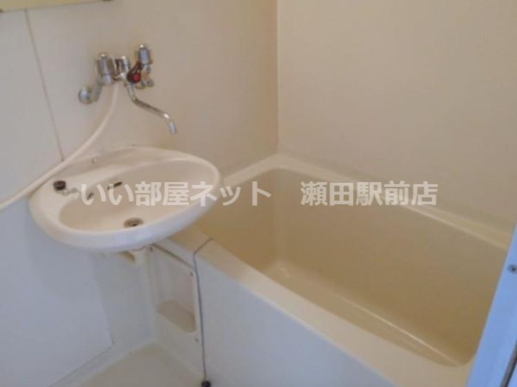バスルーム