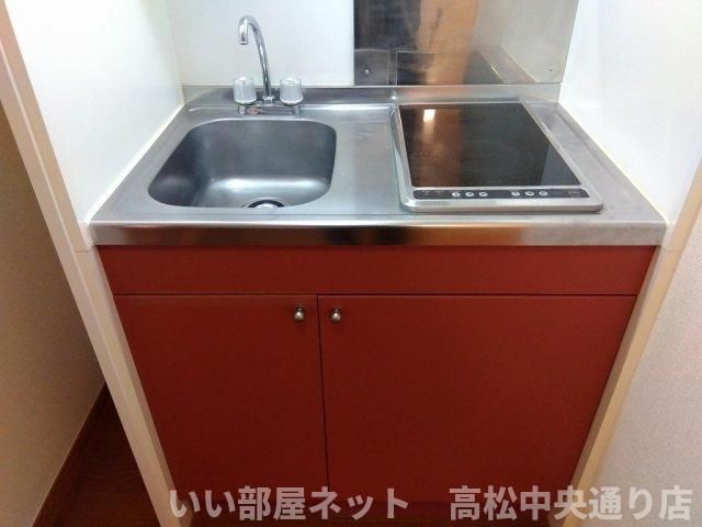 キッチン