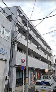 キャピタルコート石川町の外観画像