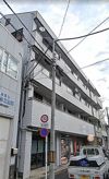 キャピタルコート石川町の間取り画像