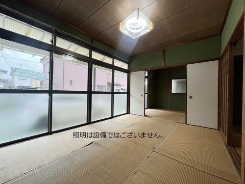 和室