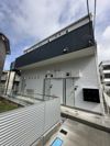 レジデンス久地の間取り画像