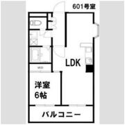 パークロッジの間取り画像