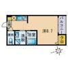 ファイブスターズ長丘の間取り画像
