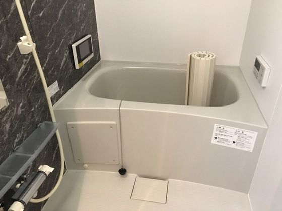 バスルーム