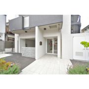 メインステージ大阪NorthGateⅡの間取り画像