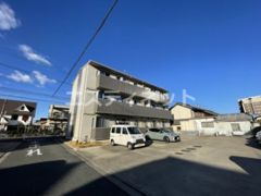 パストラルA棟の外観画像
