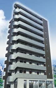 プレール・ドゥーク駒沢大学駅前の外観画像