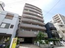 ライフ北梅田の間取り画像