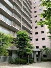 よこすか四季の街パークヒルズ光の丘1番館の間取り画像
