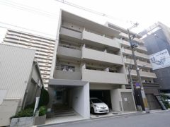 アストレアの外観画像