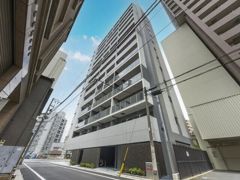 クレイシア・ヴァースクレイシア入谷の外観画像