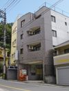 NKビルの外観