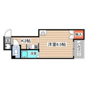 NKビルの間取り画像