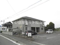 セジュール ふくずみの外観画像