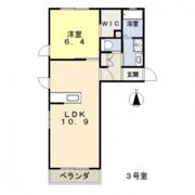 Luceの間取り画像