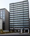 アーバネックス堂島の外観