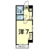 スクエアビルの間取り画像