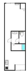 カナザワ文化の間取り画像