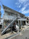 ハイツ大久保の間取り画像