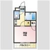 ノースビレッジⅡの間取り画像