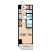 Sun State東海の間取り画像