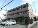ラトゥール江坂の間取り画像