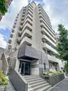 マートルコート中目黒第2の間取り画像