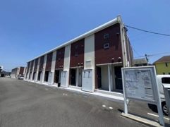 レオネクスト桜ツインAの外観画像