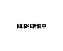 Mハウスの間取り画像