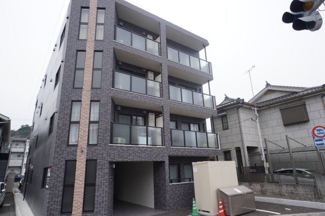 SantaCruz 東谷山の外観画像