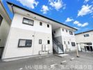 フォブール西尾の間取り画像