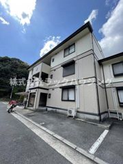清滝苑 Ⅱの外観画像