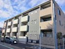 ハイム Mの間取り画像