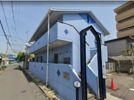 シャトー武本の外観