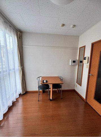 リビング