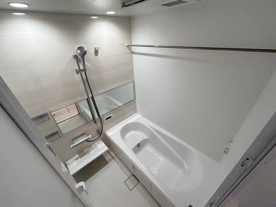 バスルーム