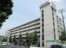 ラ・レーヌ日野の間取り画像