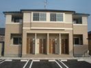グランルージュの間取り画像