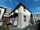 ヴィルドミールⅠの間取り画像