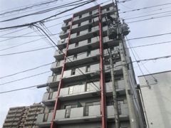 パレスRX大和町の外観画像