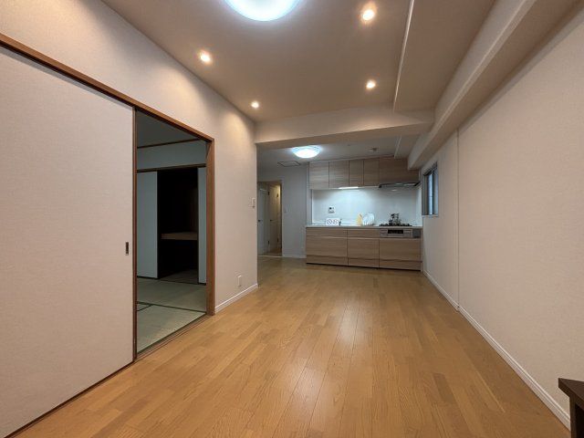 リビング