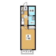 プラントグラス瀬戸の間取り画像