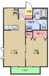 フォレストスクエアの間取り画像