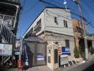 グランデュールオグラの外観