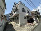 柏木ビルの間取り画像