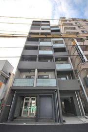 OMNIA横濱阪東橋の外観画像