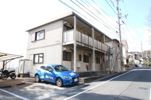 シティハイムオーサンスの間取り画像