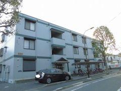 スクエア船堀の外観画像
