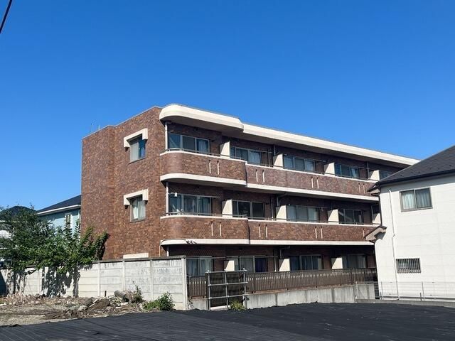 CrecerⅢの外観画像